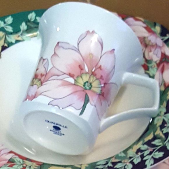 Nikko Paradise 20pc service set for four - Picture 7 of 9